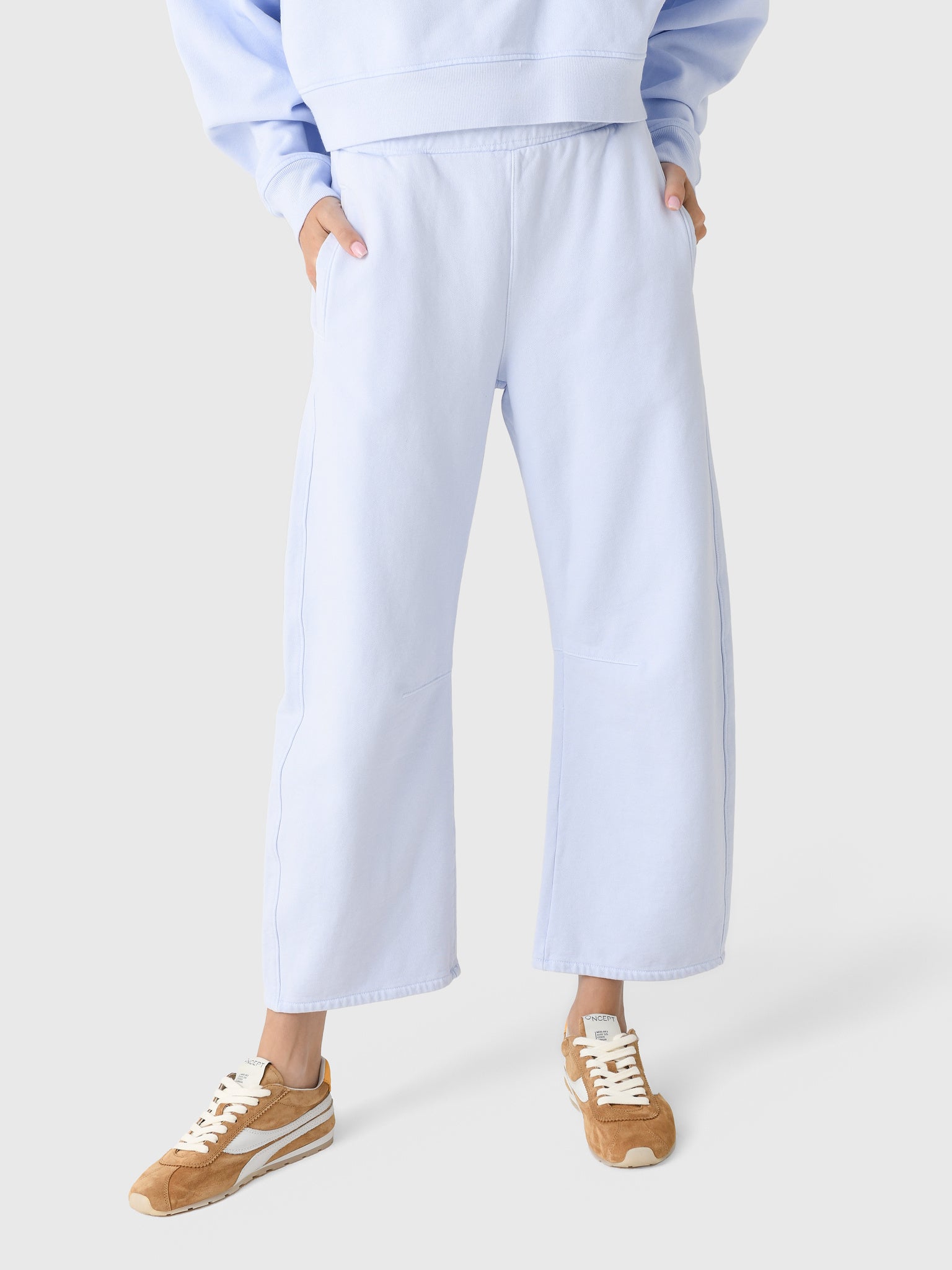 Citizens Of Humanity Women's Miro Sweatpant - Saint Bernard