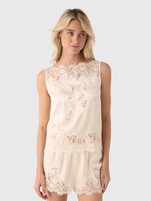 DÔEN Women's Viviane Top