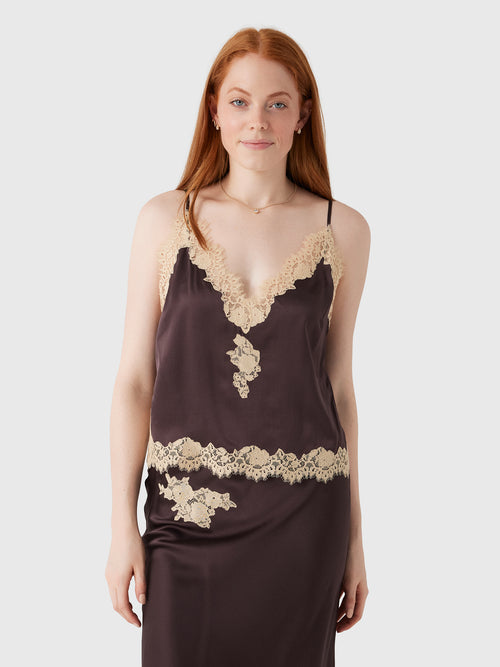 DÔEN Women's Kira Top
