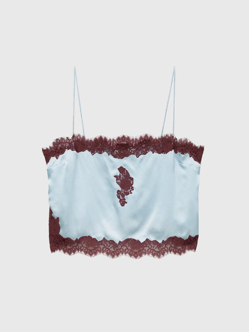 DÔEN Women's Avelaine Top - Saint Bernard