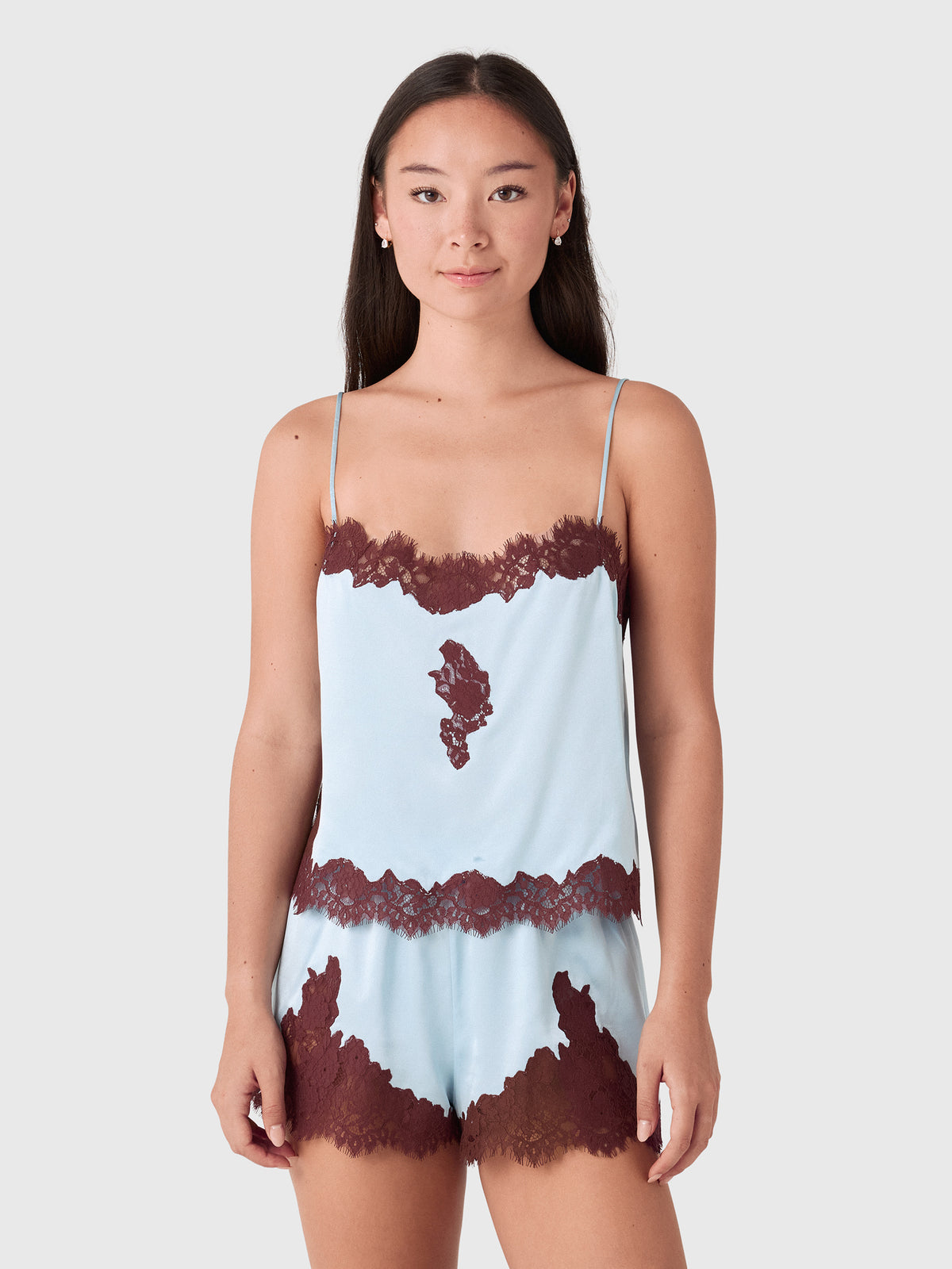 DÔEN Women's Avelaine Top - Saint Bernard