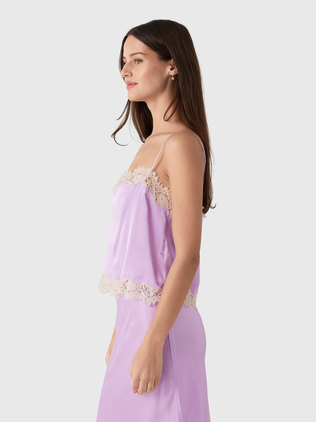 DÔEN Women's Avelaine Top - Saint Bernard
