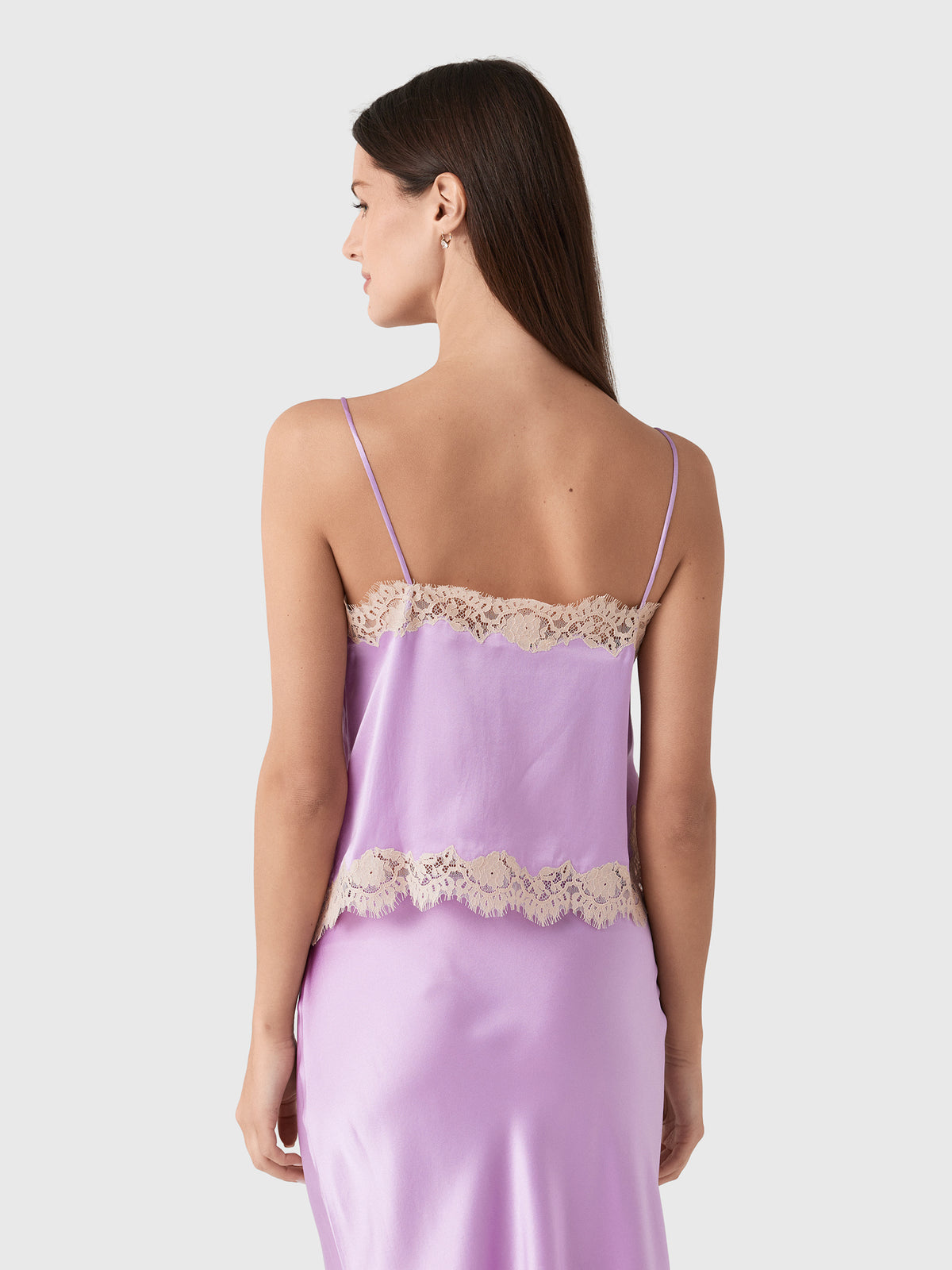 DÔEN Women's Avelaine Top - Saint Bernard