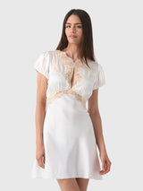 DÔEN Women's Junia Dress - Saint Bernard