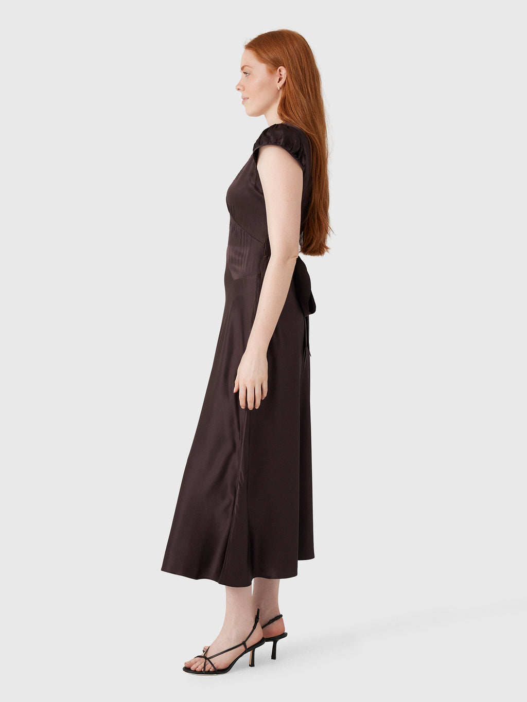 DÔEN Women's Coraline Dress - Saint Bernard