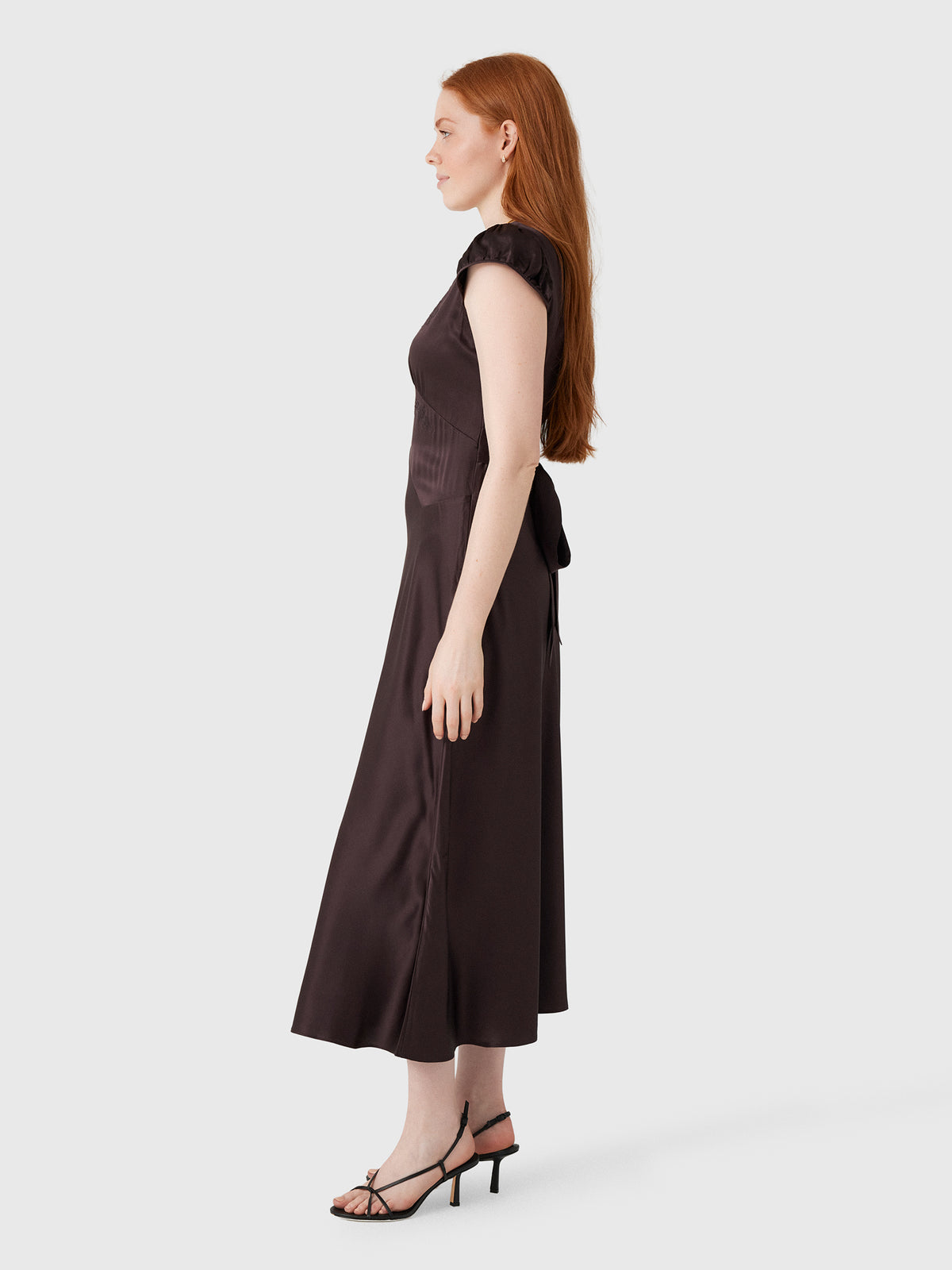 DÔEN Women's Coraline Dress - Saint Bernard