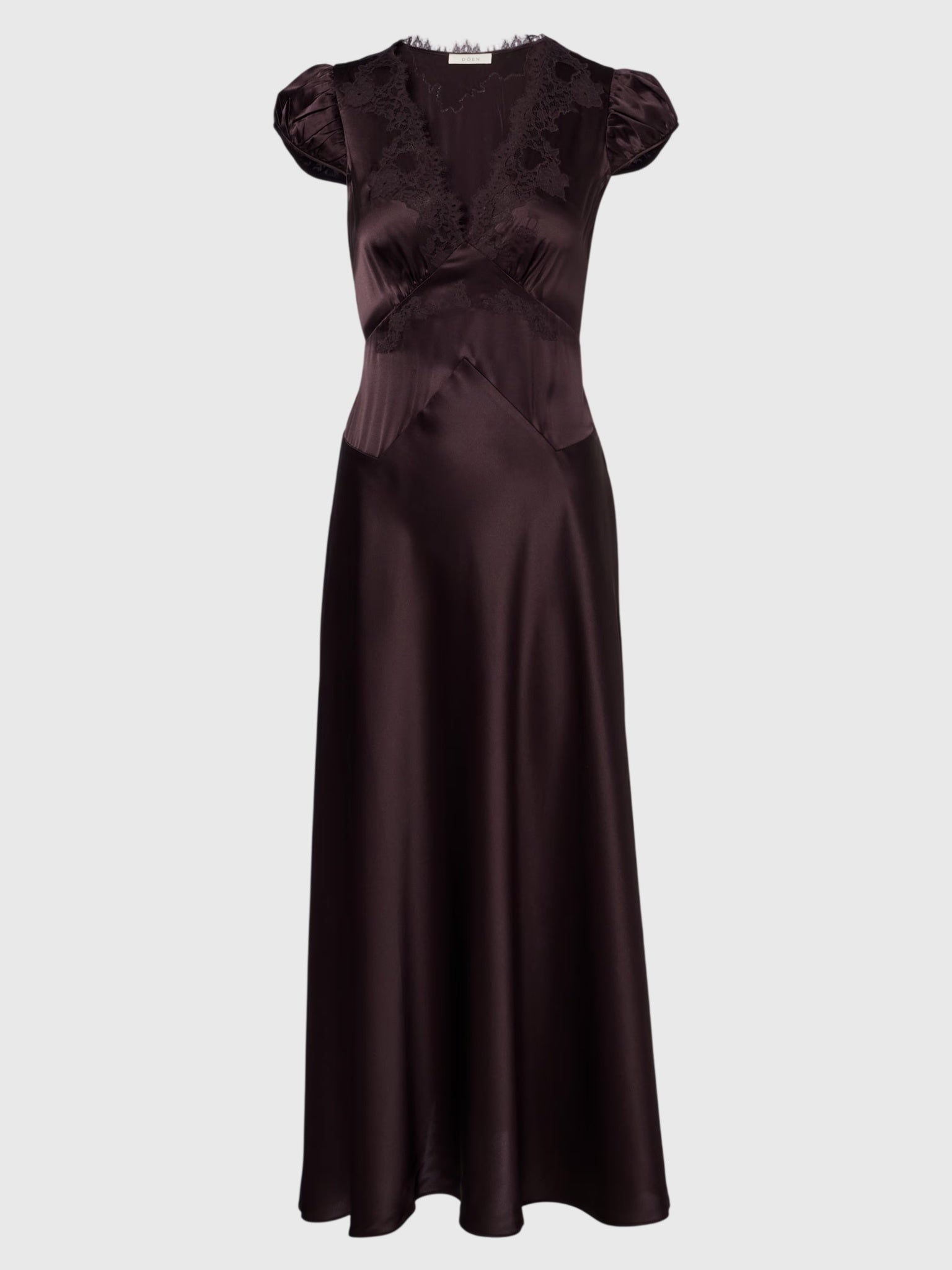 DÔEN Women's Coraline Dress - Saint Bernard