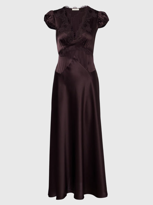 DÔEN Women's Coraline Dress - Saint Bernard