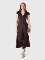 DÔEN Women's Coraline Dress - Saint Bernard