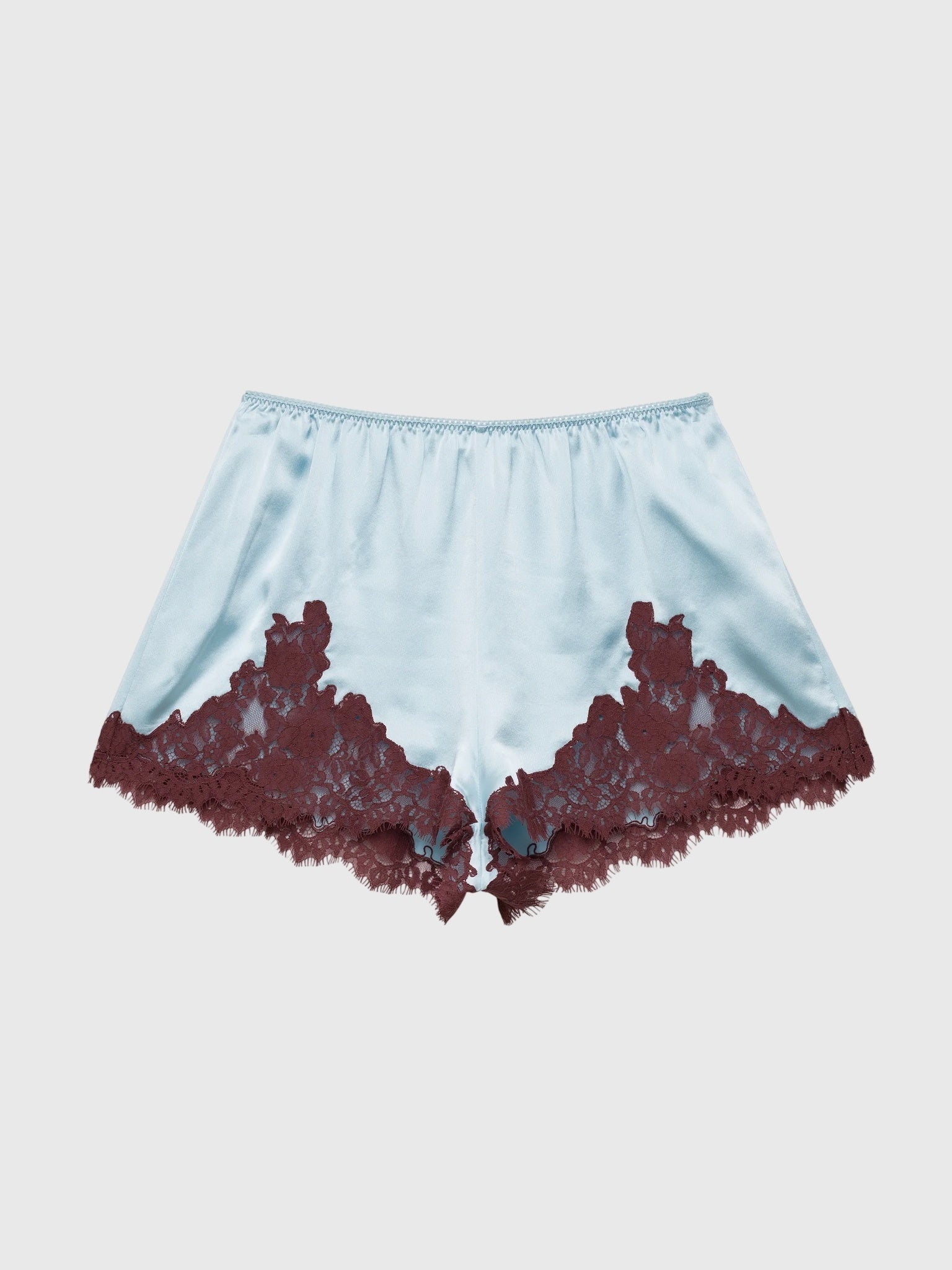 DÔEN Women's Iona Short - Saint Bernard