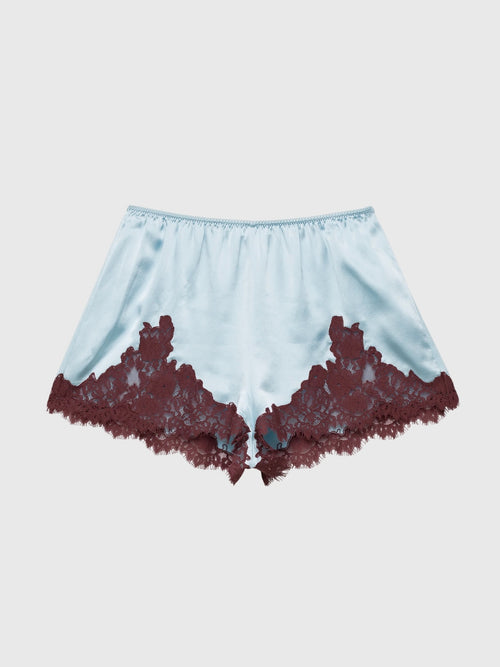 DÔEN Women's Iona Short - Saint Bernard