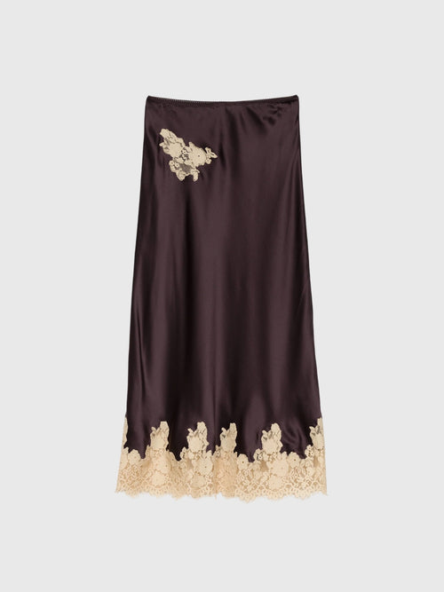 DÔEN Women's Elowen Skirt - Saint Bernard