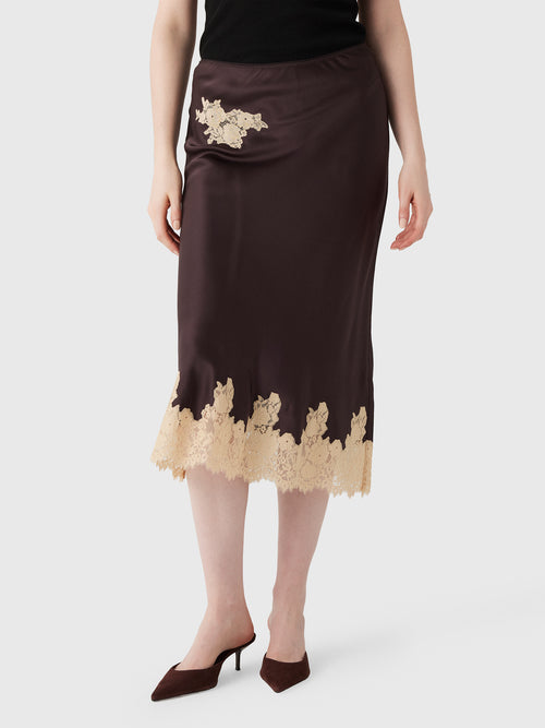 DÔEN Women's Elowen Skirt