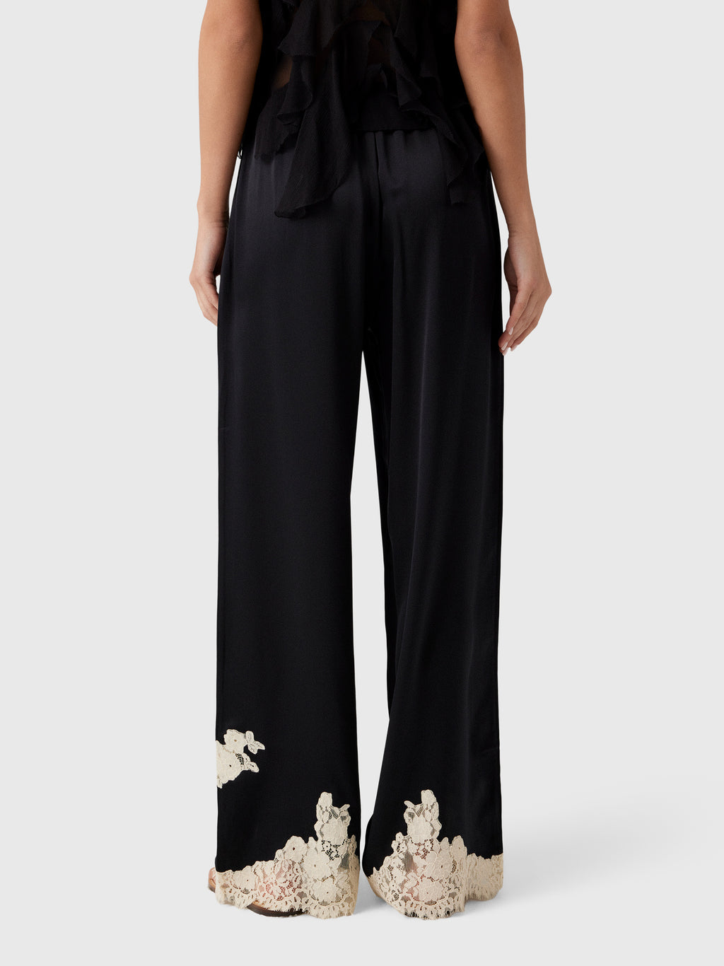 DÔEN Women's Lavon Pant - Saint Bernard
