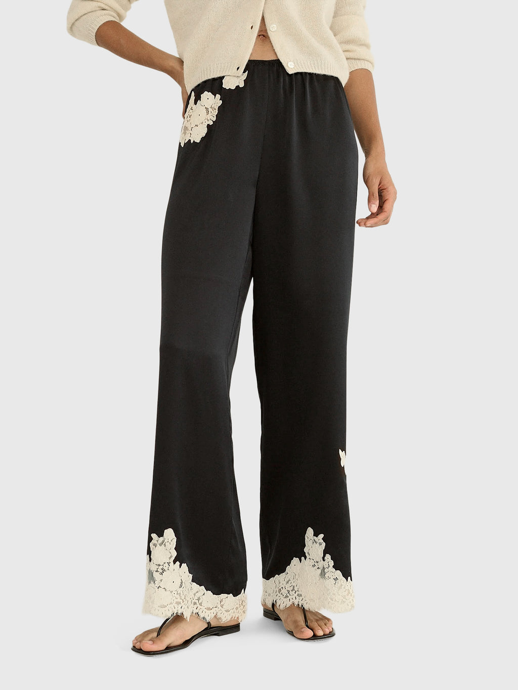 DÔEN Women's Lavon Pant