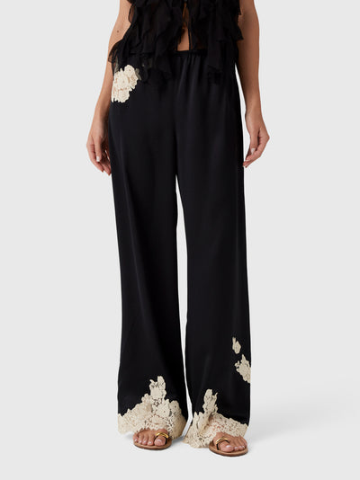 DÔEN Women's Lavon Pant
