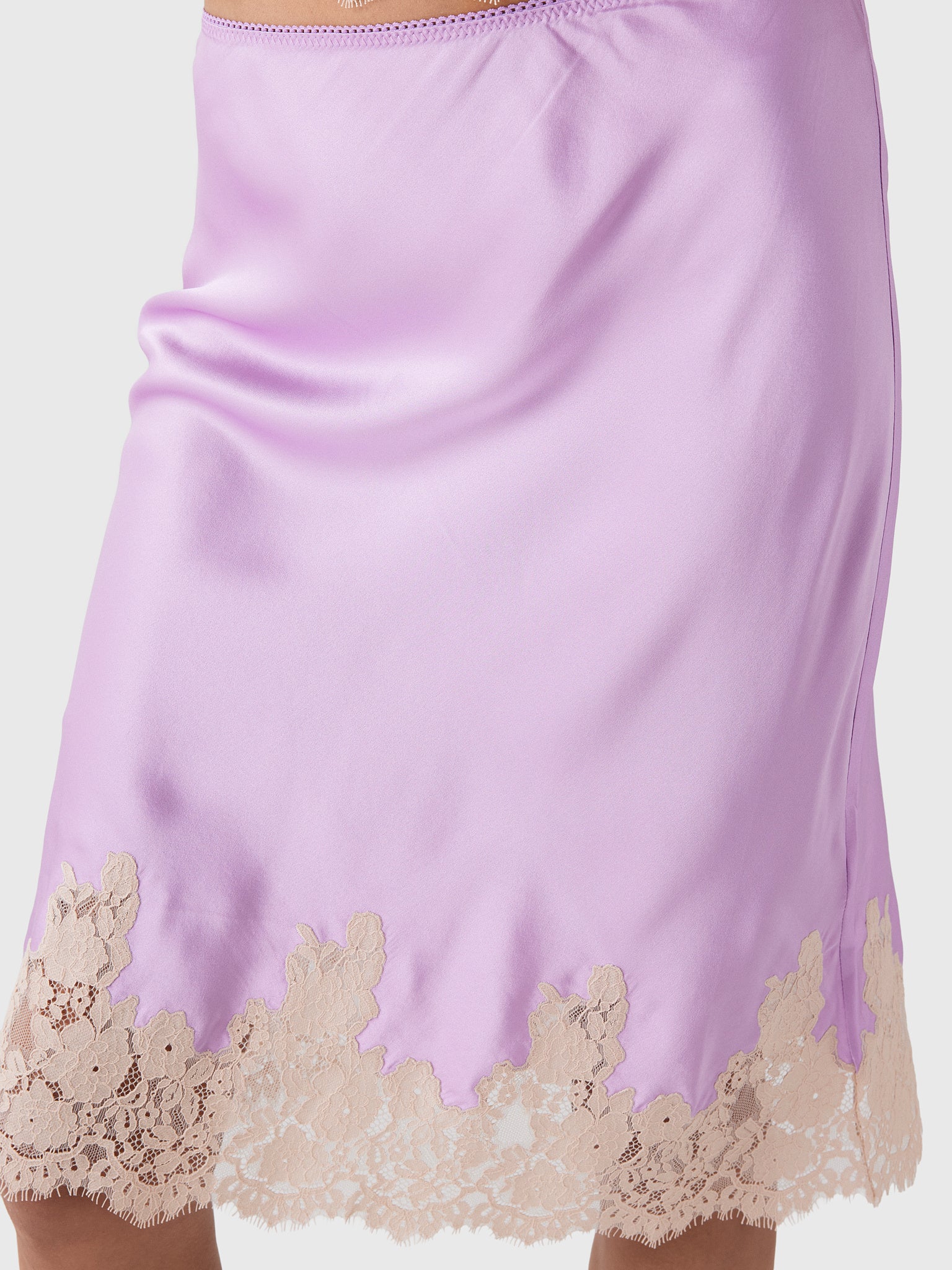 DÔEN Women's Elowette Skirt - Saint Bernard