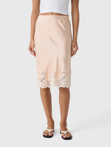 DÔEN Women's Elowette Skirt - Saint Bernard