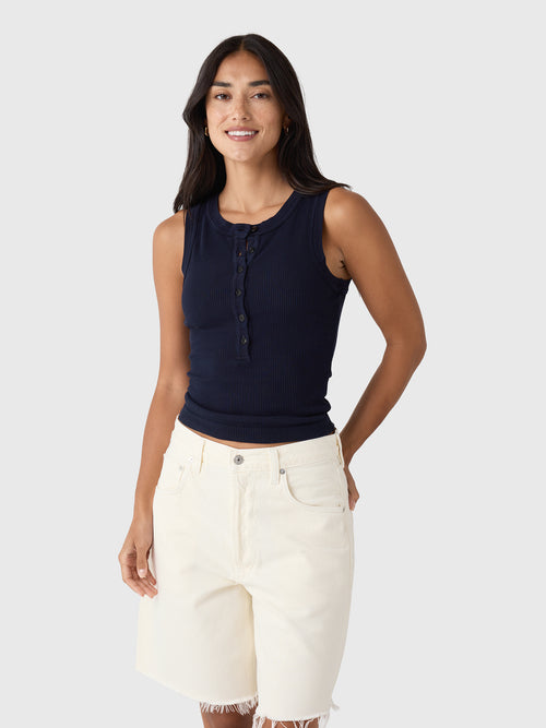 Citizens Of Humanity Women's Caralyn Tank