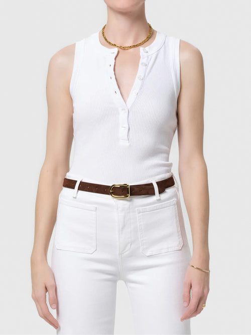 Citizens Of Humanity Women's Caralyn Tank