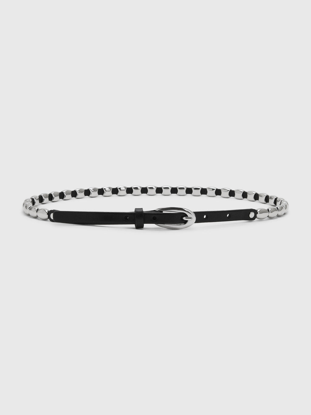 The Great X Stetson Women's The Beaded Belt - Saint Bernard