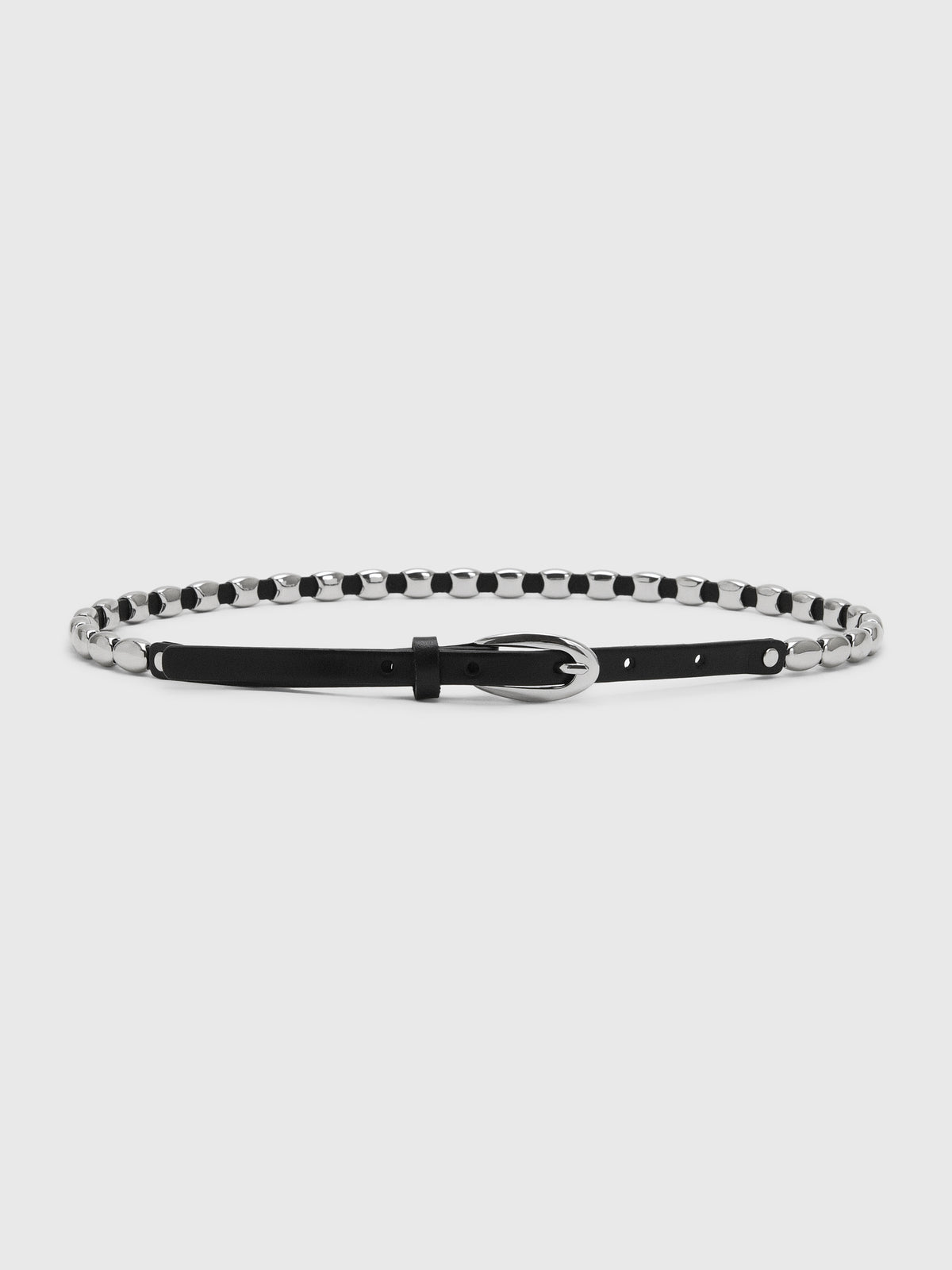 The Great X Stetson Women's The Beaded Belt - Saint Bernard