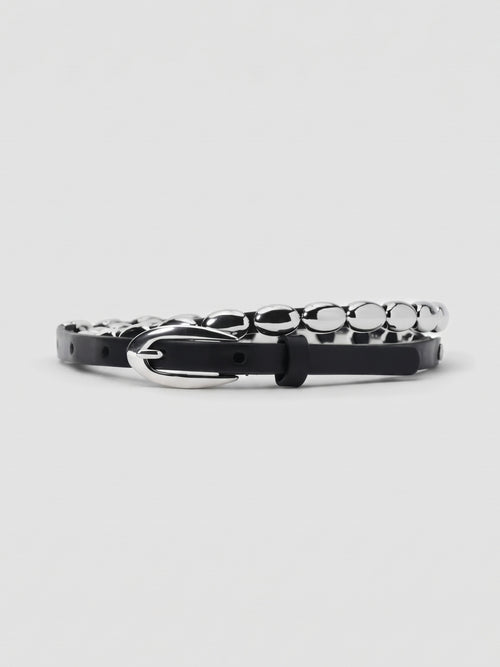 The Great X Stetson Women's The Beaded Belt