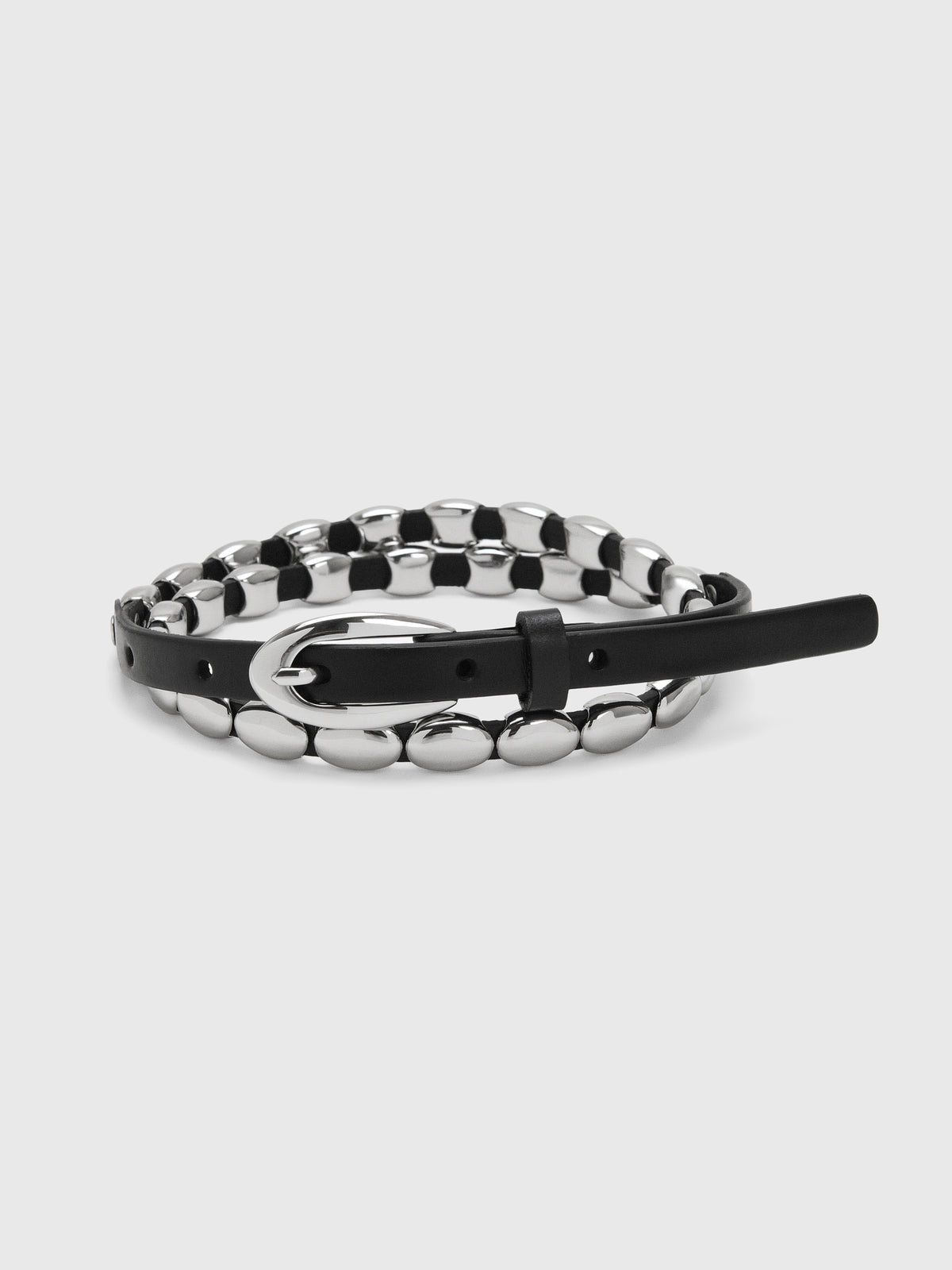 The Great X Stetson Women's The Beaded Belt - Saint Bernard