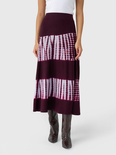 Cara Cara Women's Lilith Skirt - Saint Bernard