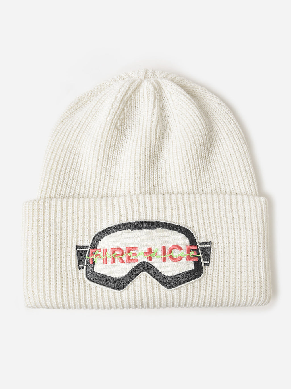 Bogner Fire + Ice Zaida Beanie - Saint Bernard