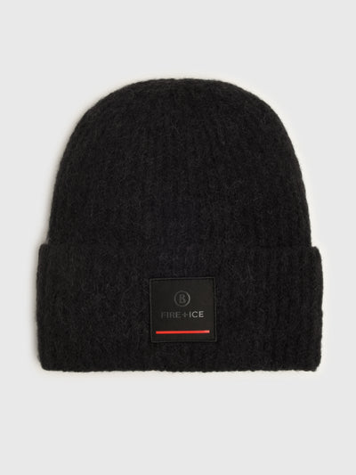 Bogner Fire + Ice Women's Tuana Hat - Saint Bernard