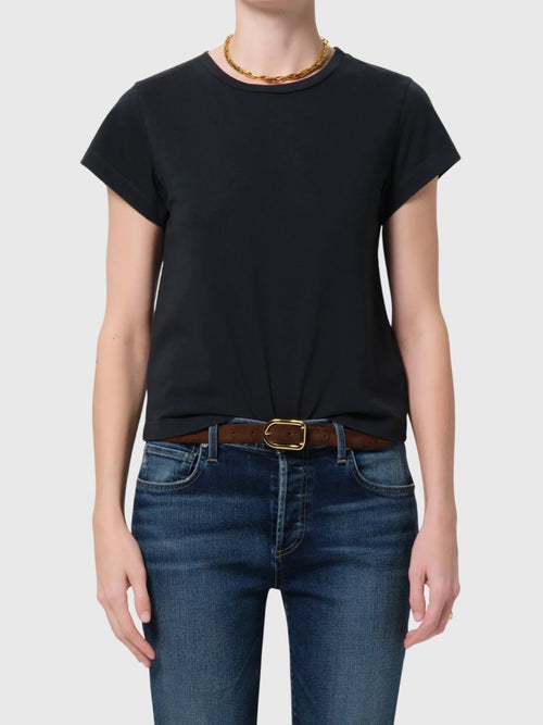 Citizens Of Humanity Women's Kai Baby Tee