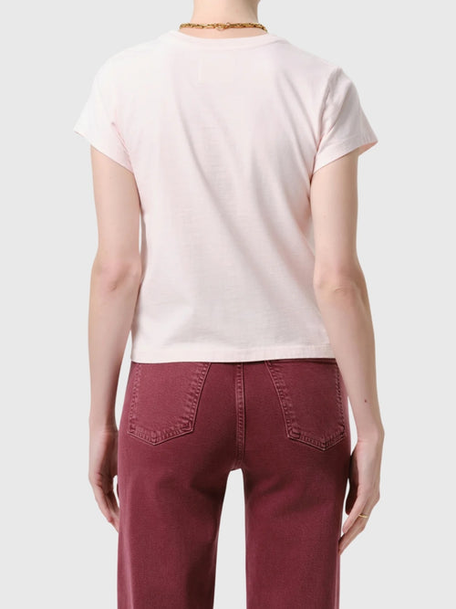 Citizens Of Humanity Women's Kai Baby Tee