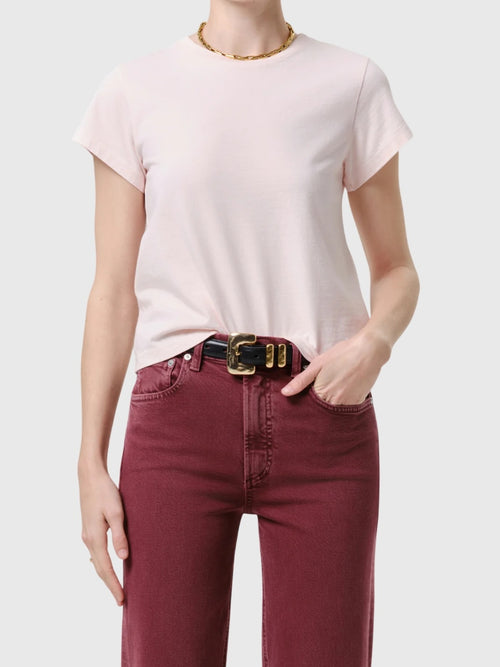 Citizens Of Humanity Women's Kai Baby Tee