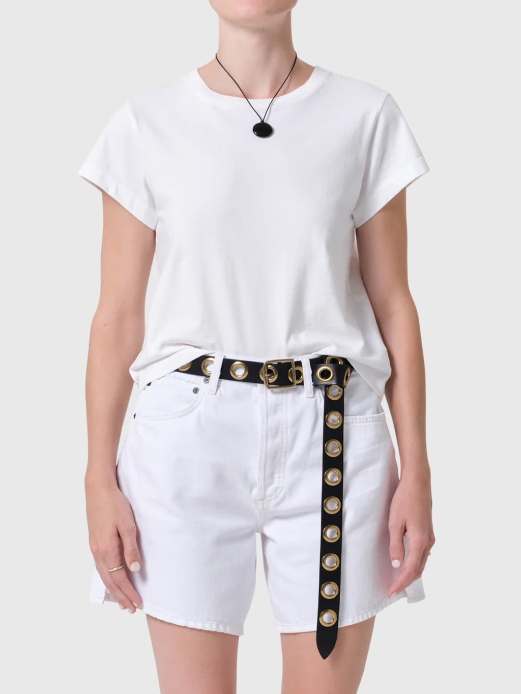 Citizens Of Humanity Women's Kai Baby Tee