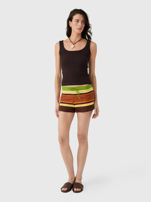 Citizens Of Humanity Women's Faye Tank