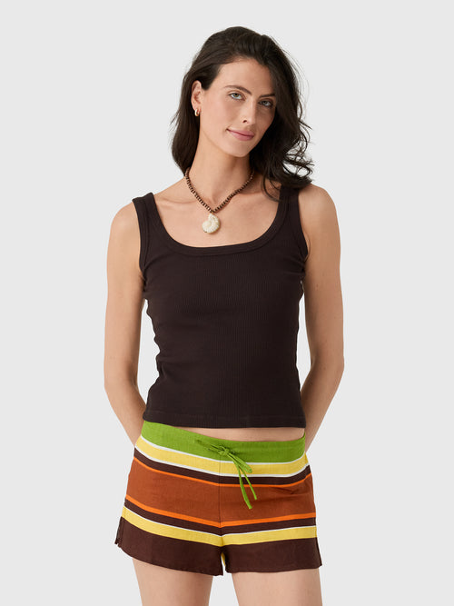 Citizens Of Humanity Women's Faye Tank
