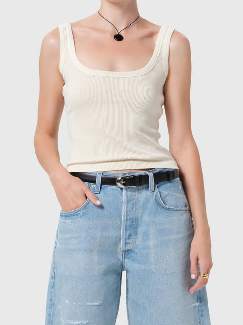 Citizens Of Humanity Women's Faye Tank