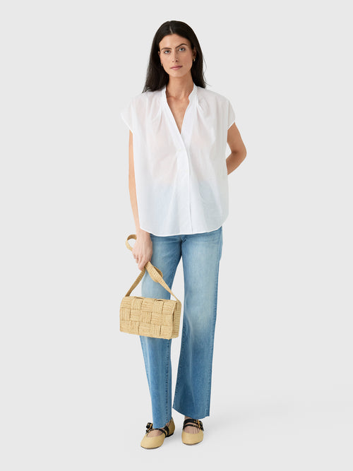 Citizens Of Humanity Women's Penelope Blouse