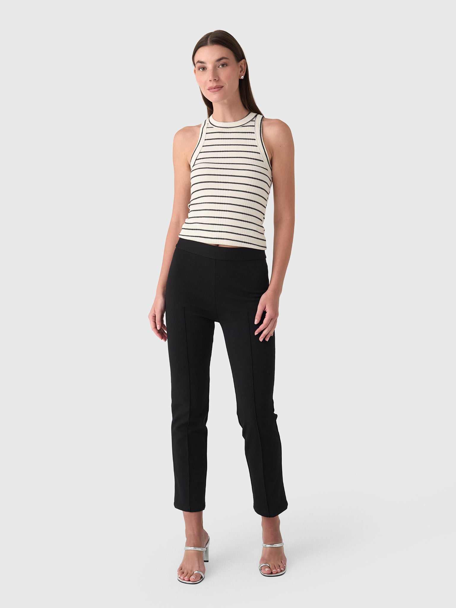 Jenni Kayne Women's Forme Pant - Saint Bernard