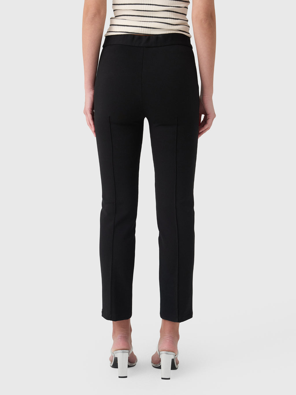 Jenni Kayne Women's Forme Pant - Saint Bernard