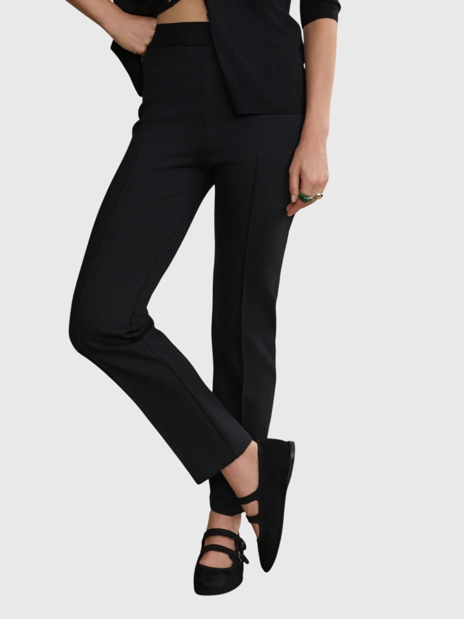 Jenni Kayne Women's Forme Pant