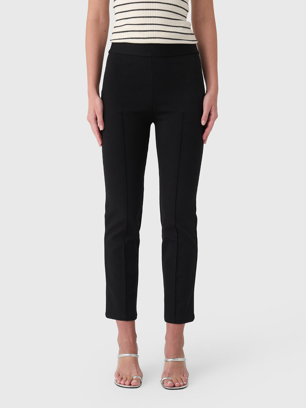 Jenni Kayne Women's Forme Pant - Saint Bernard