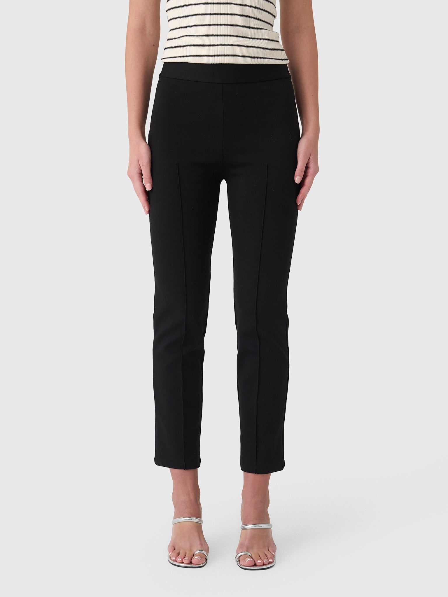 Jenni Kayne Women's Forme Pant - Saint Bernard