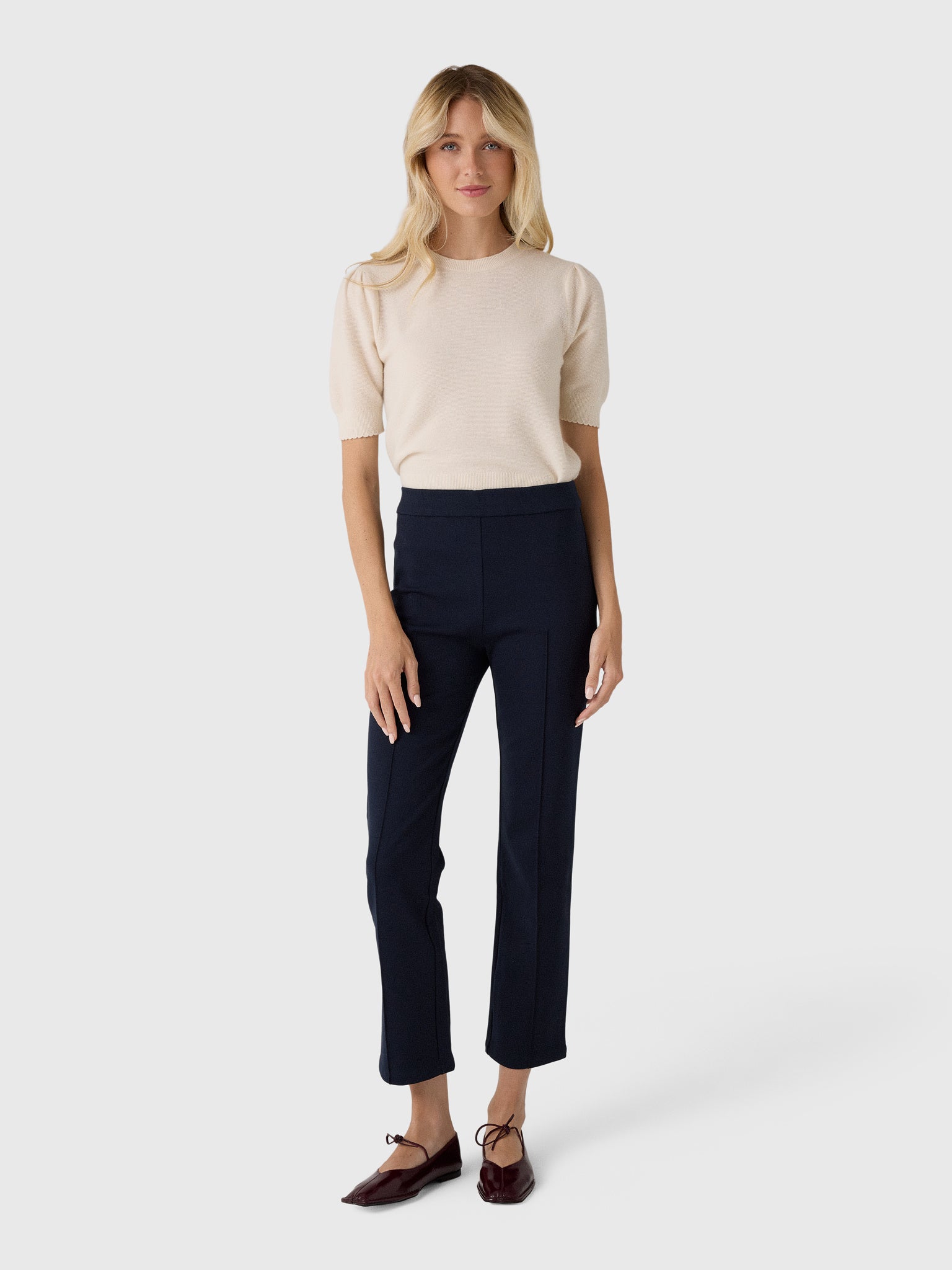 Jenni Kayne Women's Forme Pant