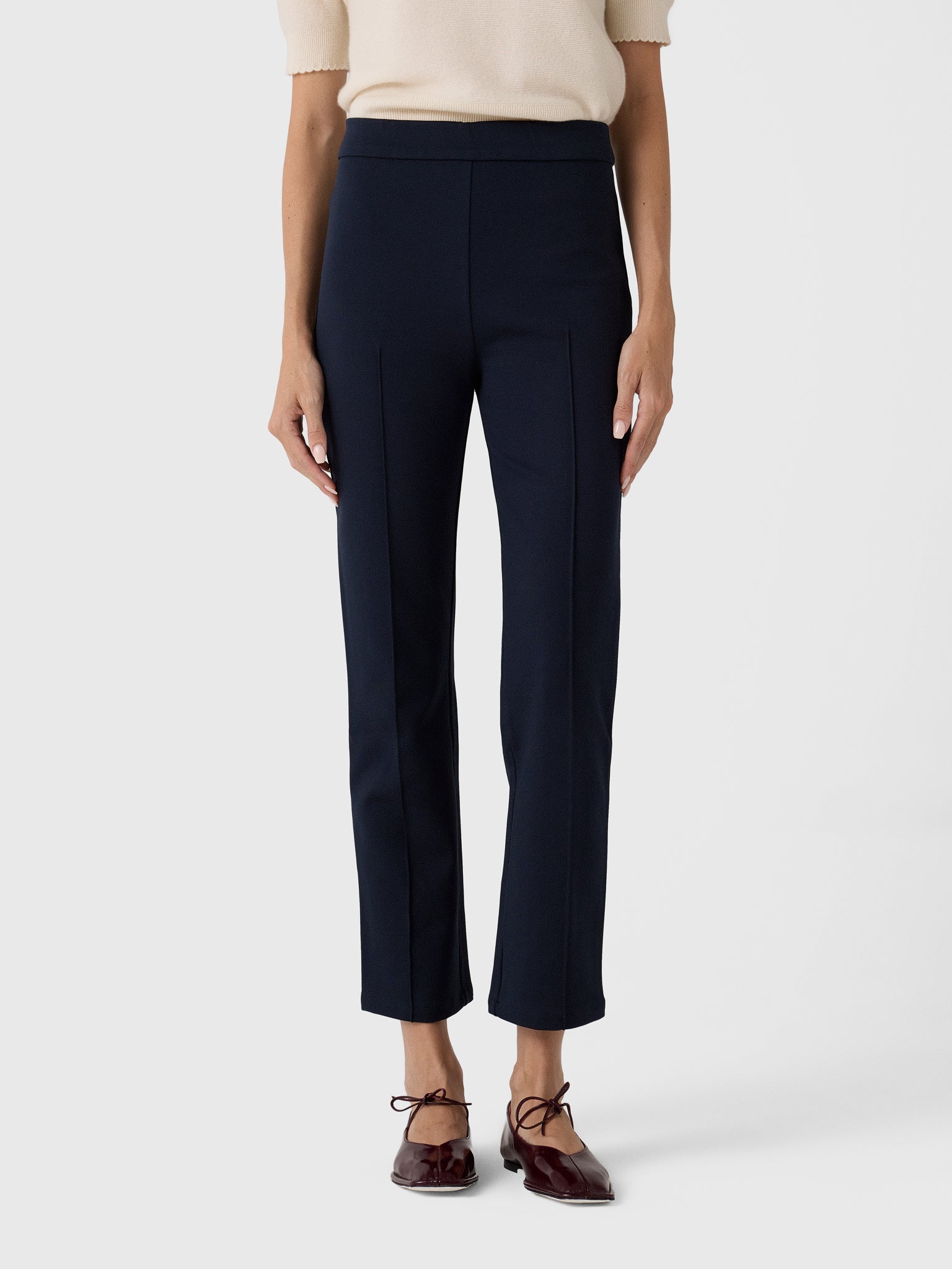 Jenni Kayne Women's Forme Pant