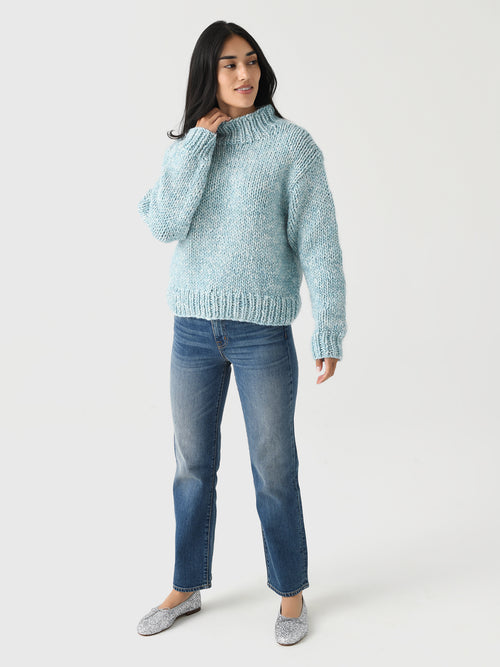 LINE Women's Leila Sweater