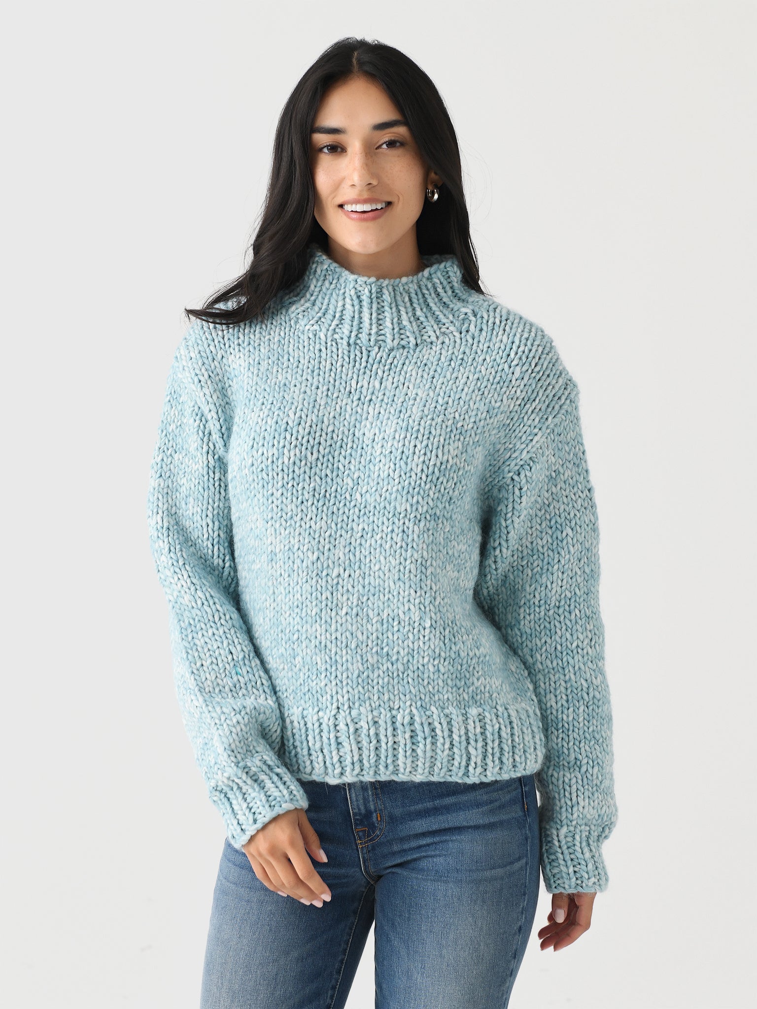 LINE Women's Leila Sweater - Saint Bernard