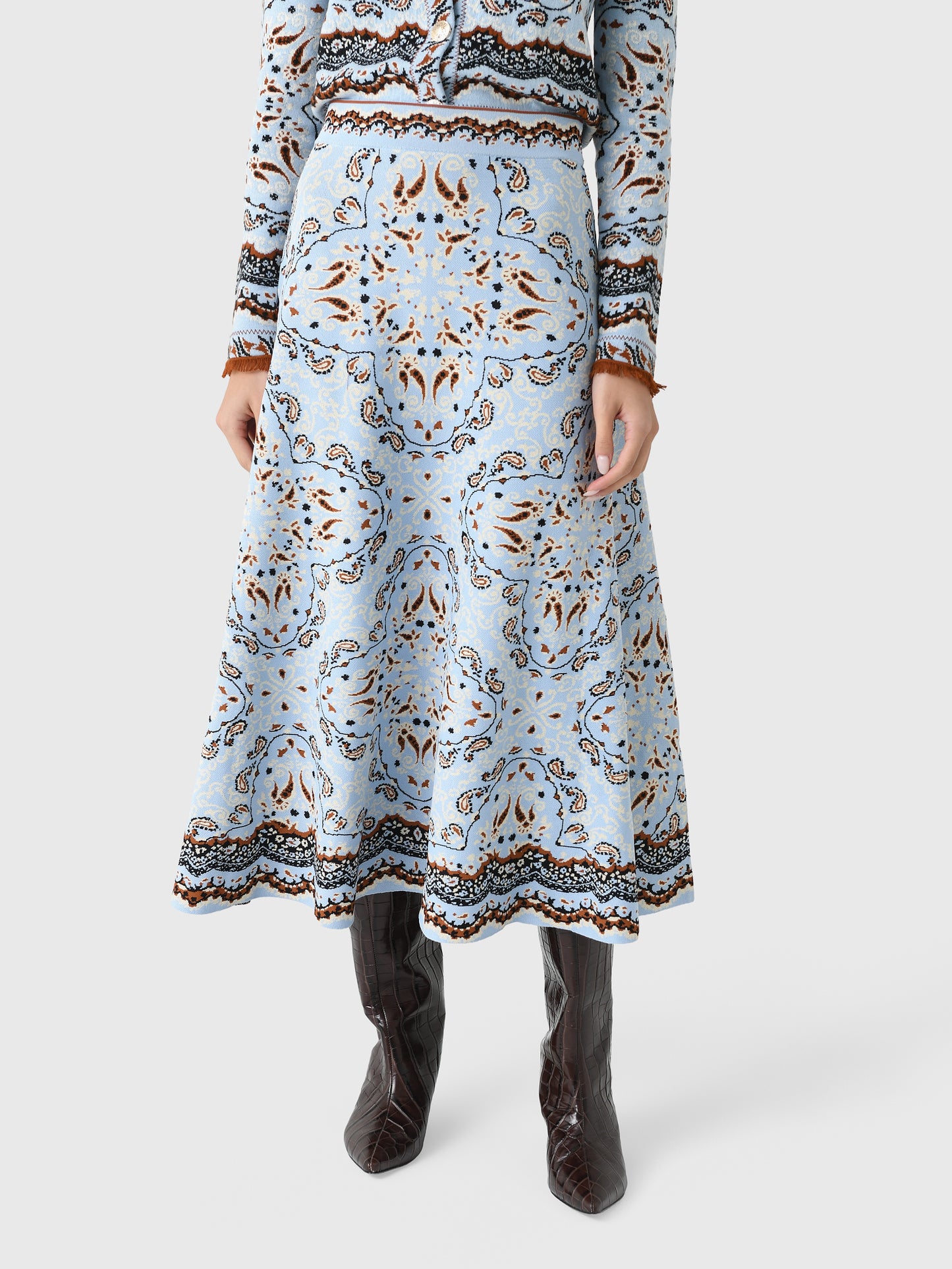 Cara Cara Women's Sandrine Skirt