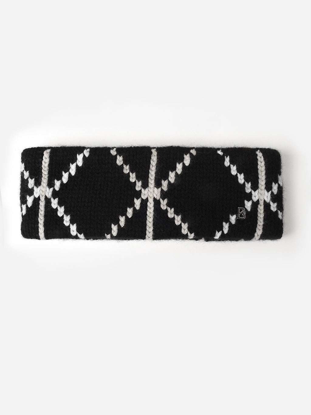 Bogner Women's Loca Cashmere Headband - Saint Bernard